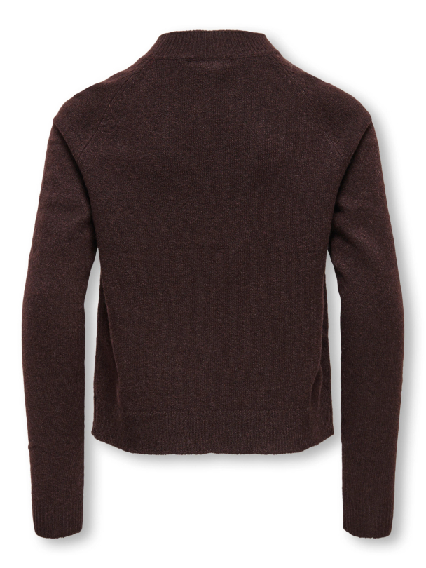 KOGRICA LIFE LS PULLOVER VD KNT NOOS - Image 3
