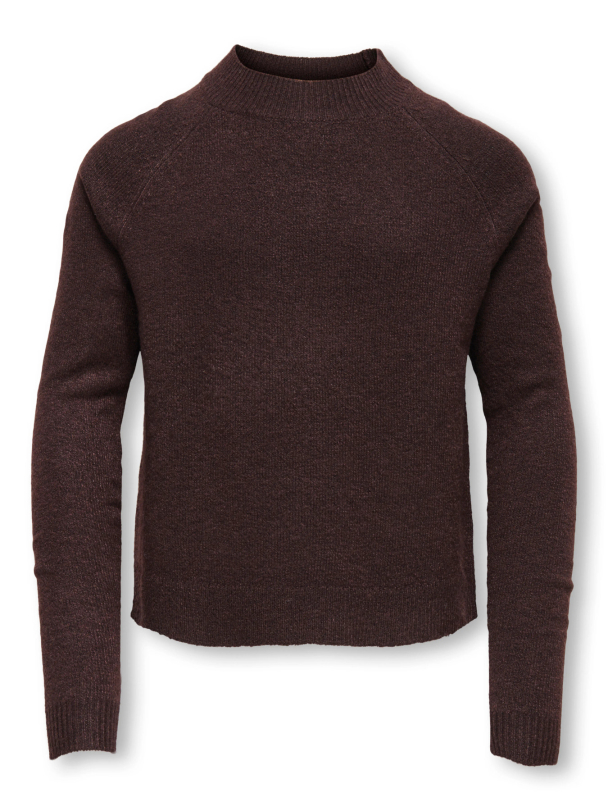 KOGRICA LIFE LS PULLOVER VD KNT NOOS - Image 1