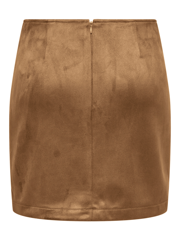 ONLCAROLINA FAUX SUEDE SKIRT CC OTW - Image 2