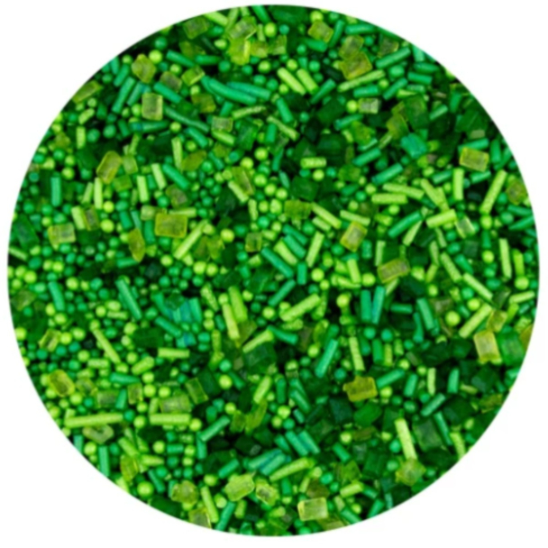 Kakestrø Gress 85g - Image 2
