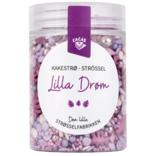 Kakestrø Lilla Drøm 85g - Image 1