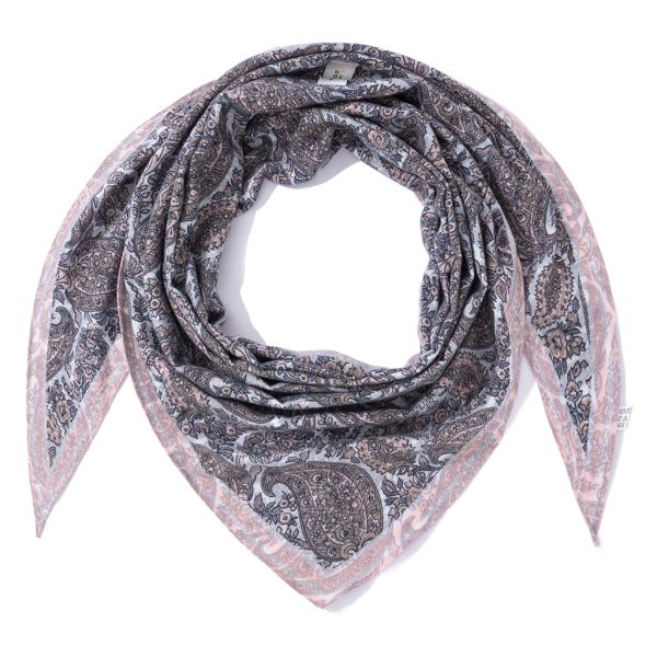 Peru Rag Rosa