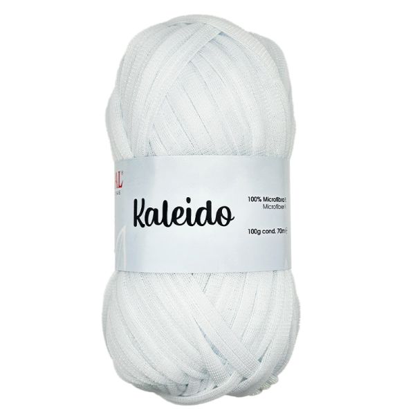 Kaleido -  Hvit 