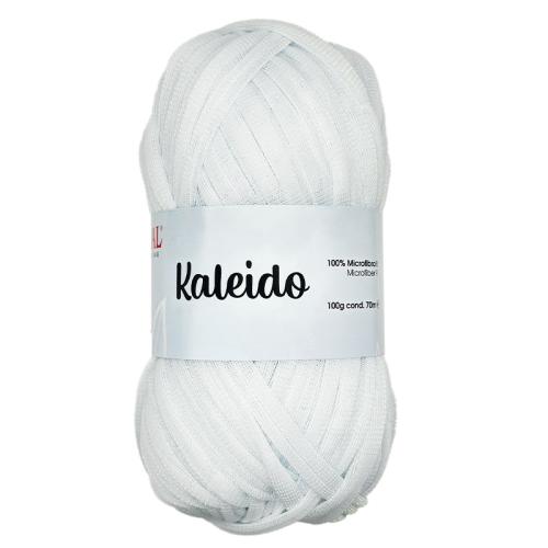 Kaleido -  Hvit 