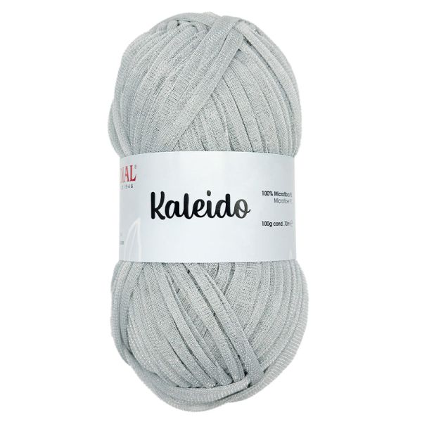Kaleido -  sølv
