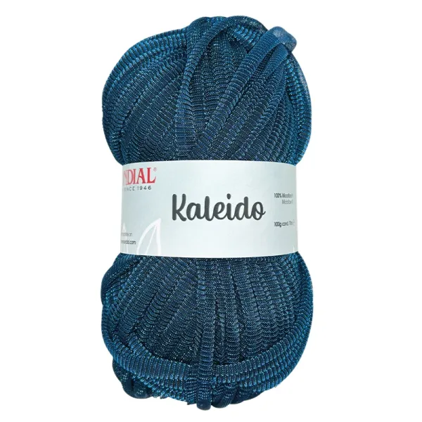 Kaleido -  501 blå 