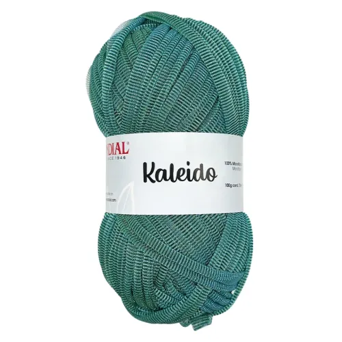 Kaleido -  498 grønn