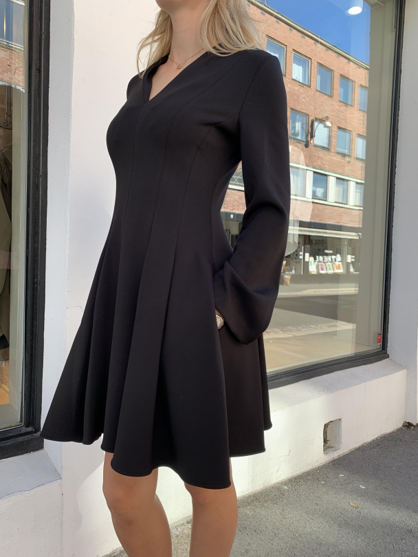 ABITO DRESS - M6ID10