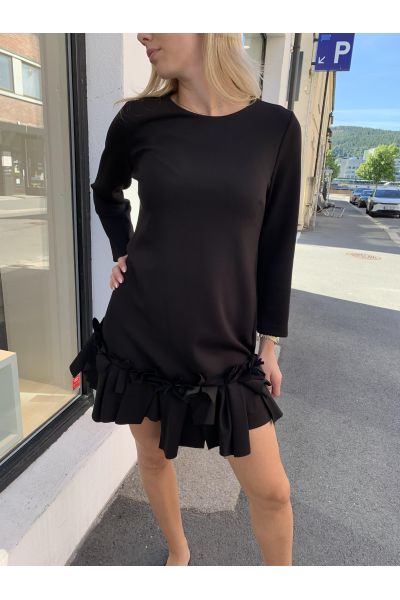ABITO DRESS - M6ID16