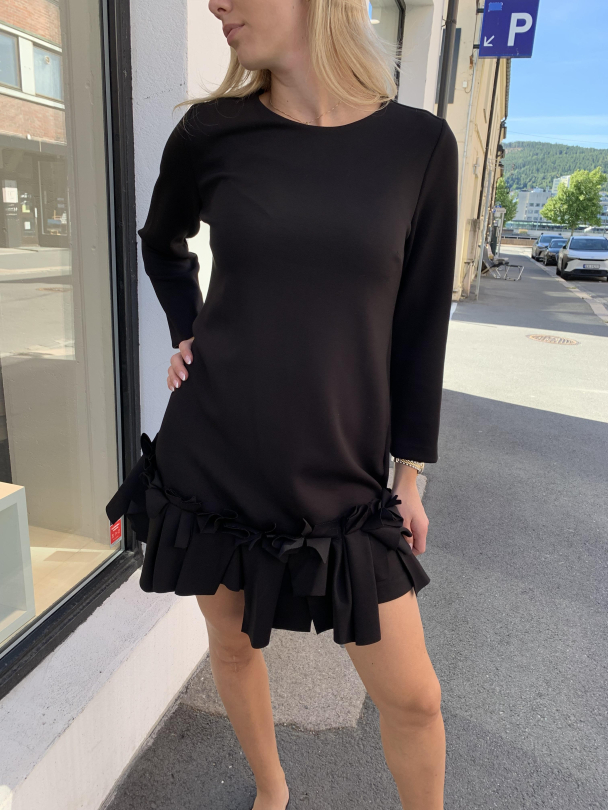 ABITO DRESS - M6ID16