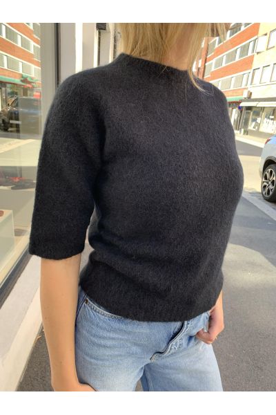 SWEATER SS NARROW FIT