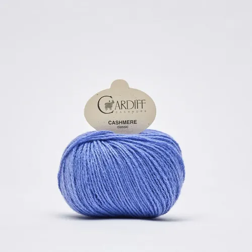 Cardiff Cashmere Classic  - 588 Persian