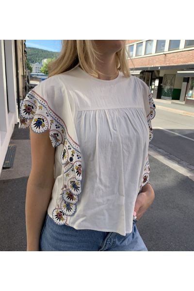 MARLIE TOP