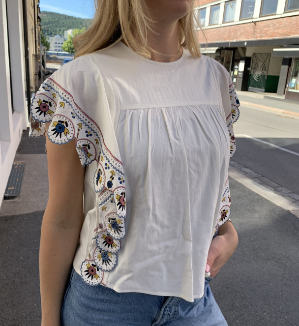 MARLIE TOP