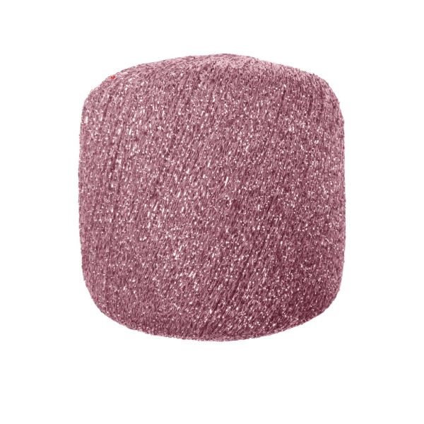 New glitter -  rosa