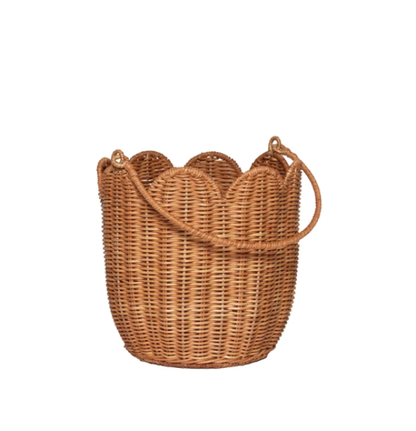 The Bucket - Image 1