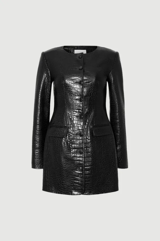 BLAIR BLAZER - Image 1