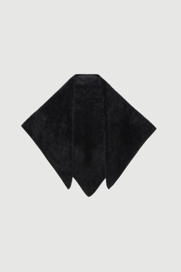 PRISM SCARF BLACK - Image 2