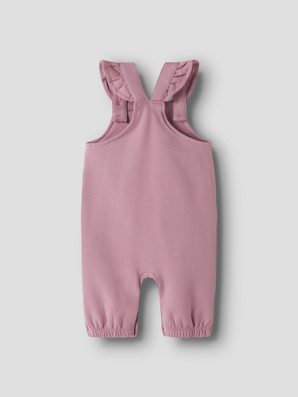 NBFNILDA SWEAT OVERALL BRU - Image 3