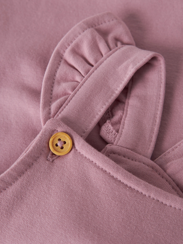 NBFNILDA SWEAT OVERALL BRU - Image 2