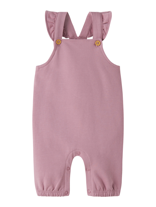 NBFNILDA SWEAT OVERALL BRU - Image 1