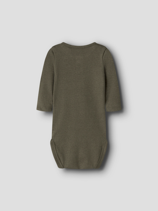 NBMOHONEY LS BODY - Image 4
