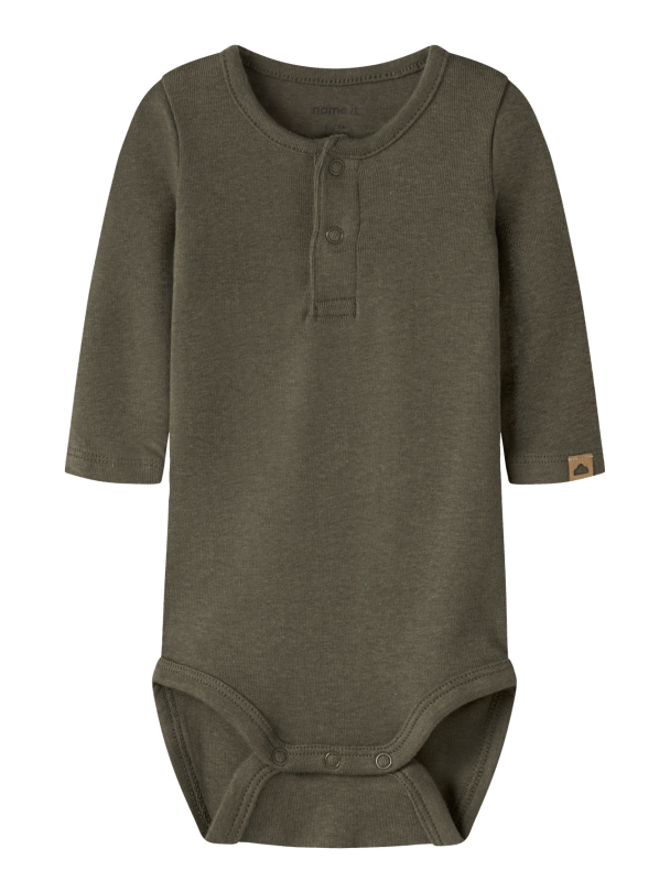 NBMOHONEY LS BODY - Image 1