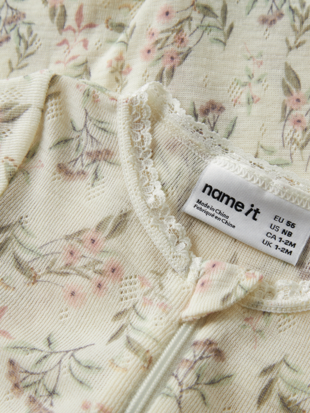 NBFWANG WOOL NEEDLE NIGHTSUIT NOOS - Image 4