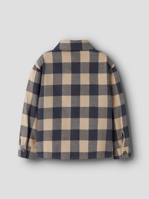NMMNORIEL LS NREG SHIRT - Image 5