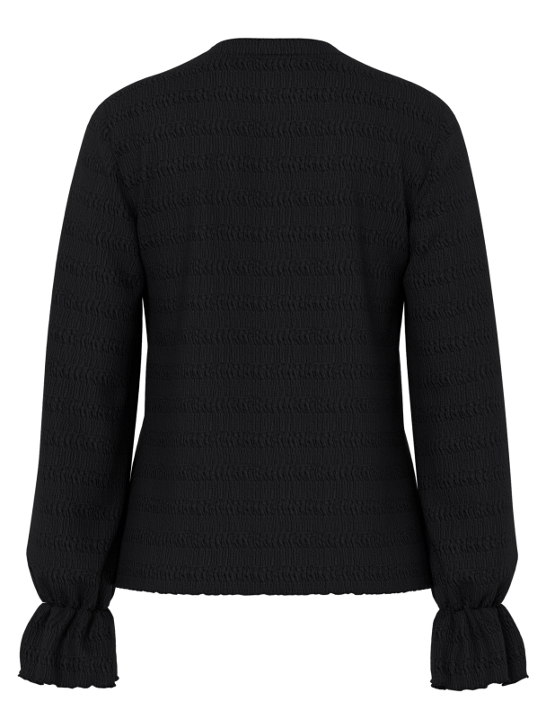 PCDAISY LS O-NECK TOP JRS NOOS BC - Image 6
