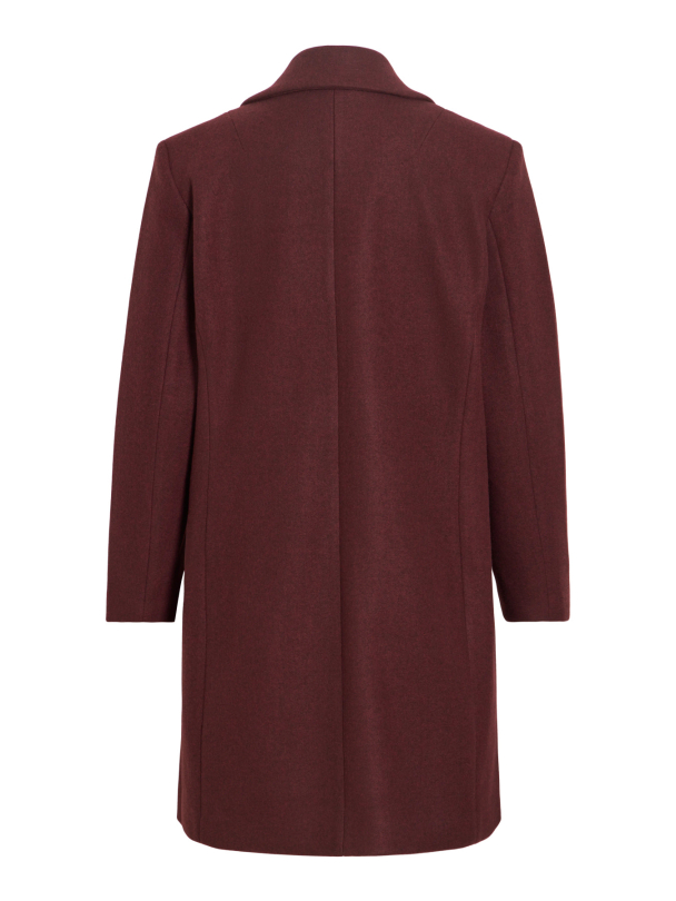 VICLAUDIA BUTTON COAT - NOOS - Image 6