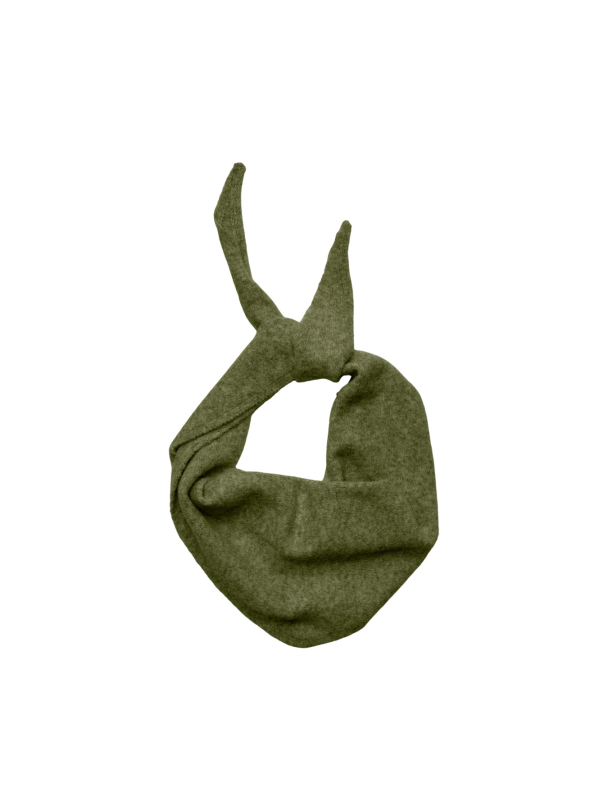 VMLINA SMALL TRIANGLE SCARF NOOS - Image 1