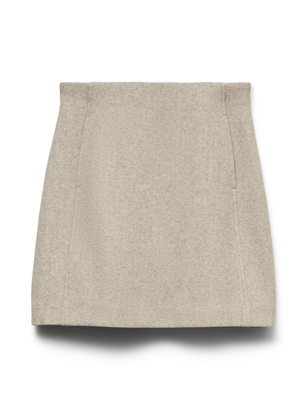 VMFORTUNEALLISON HW SHORT SKIRT GA NOOS - Image 1