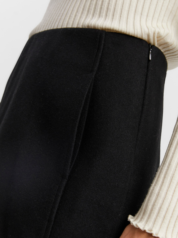 VMFORTUNEALLISON HW SHORT SKIRT GA NOOS - Image 4