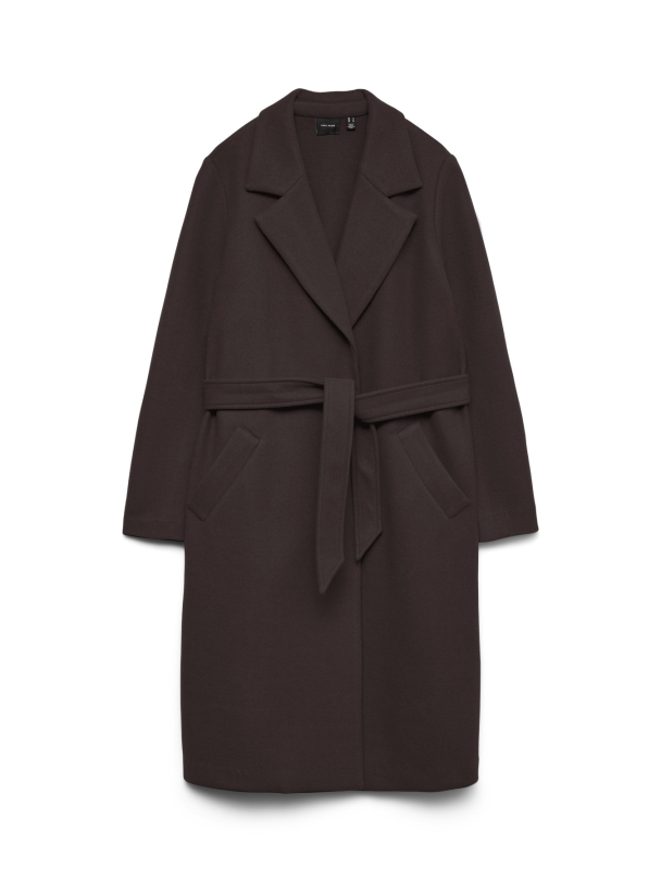 VMFORTUNEAYA LONG COAT GA NOOS - Image 1