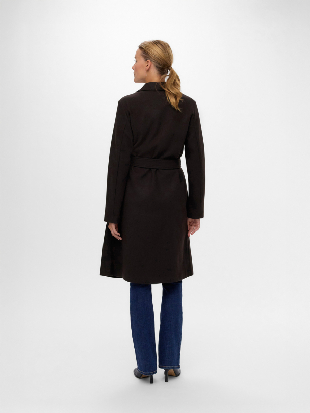 VMFORTUNEAYA LONG COAT GA NOOS - Image 5