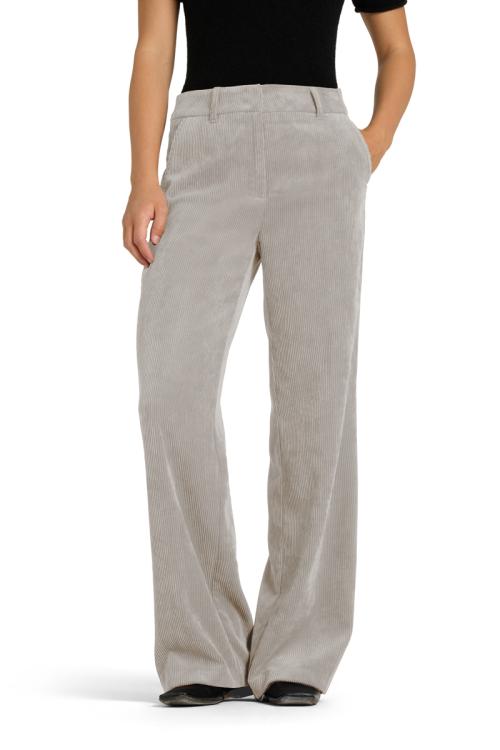Amelie Rope Cord Pants fra Cambio