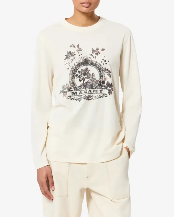 MARTINE T - SHIRT - Image 1