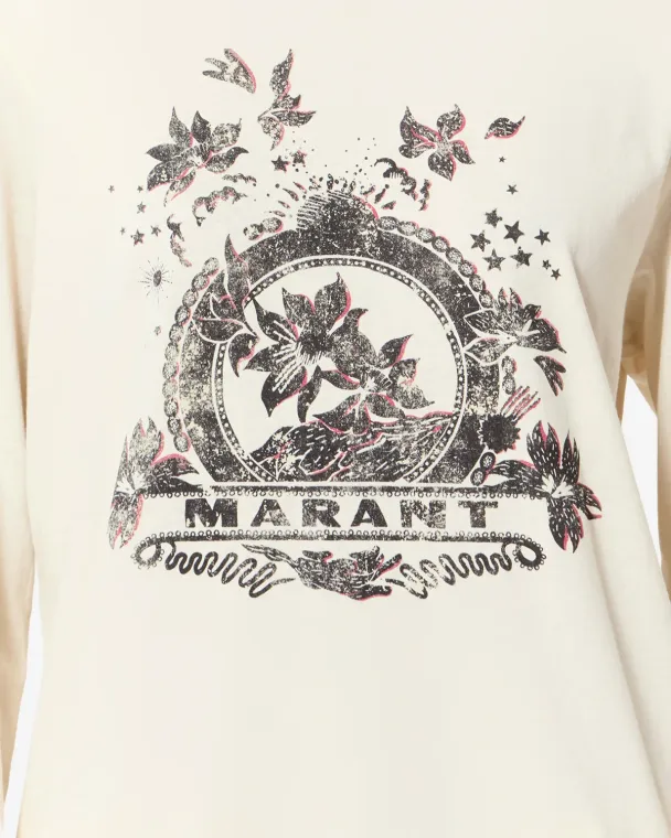 MARTINE T - SHIRT - Image 3