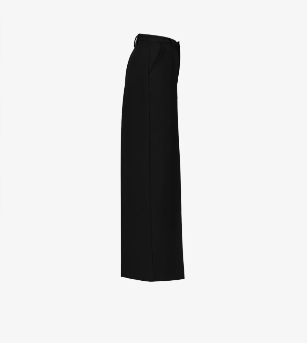 Reign Tailored Extra Wide - Black - Image 3