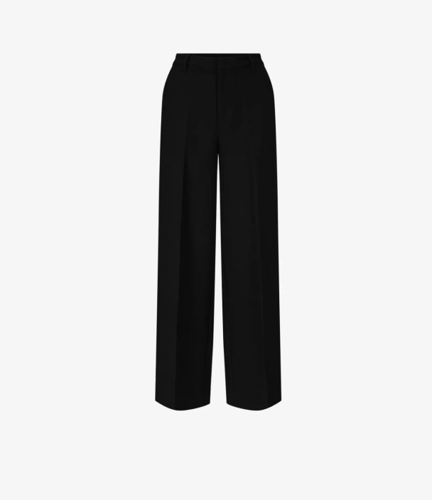 Reign Tailored Extra Wide - Black - Image 1