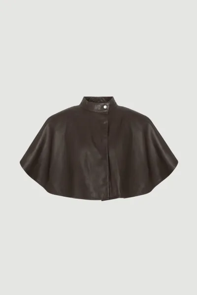 ZOE CAPE 