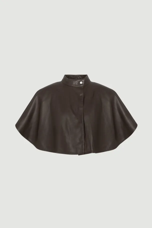 ZOE CAPE  - Image 1