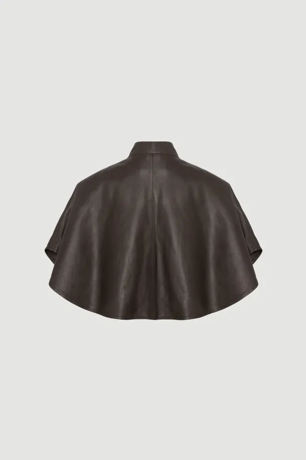 ZOE CAPE  - Image 2