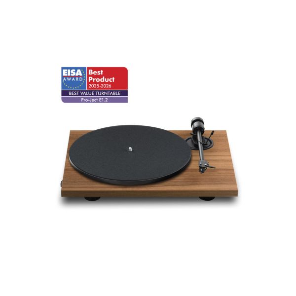 Pro-Ject E1.2 Phono - valn&oslash;tt