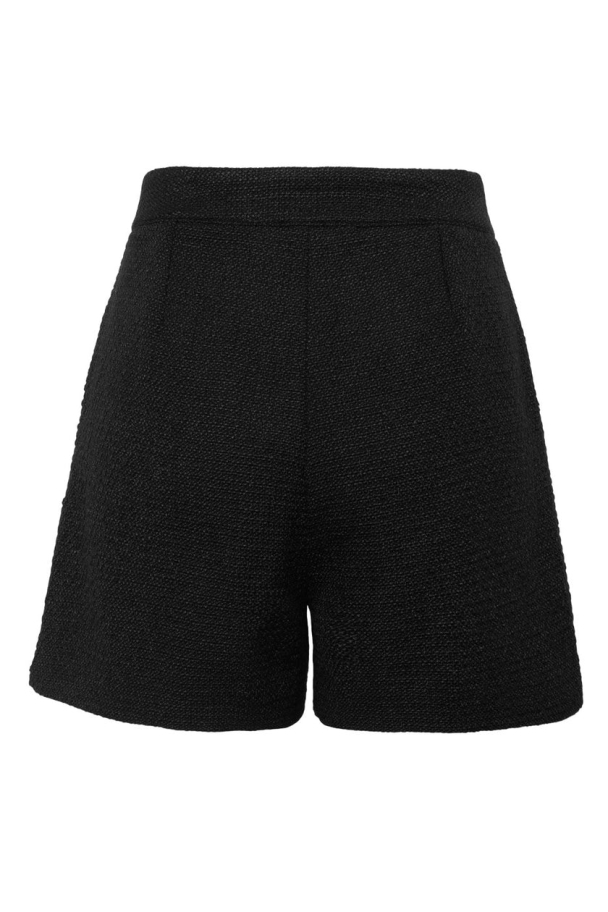 Lilo Shorts - Black  - Image 2