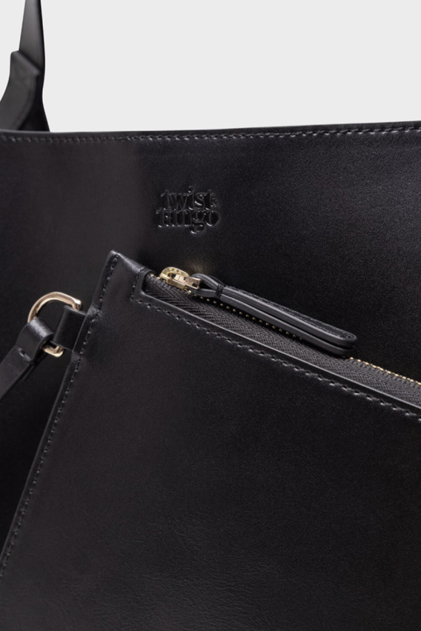 Zelea Bag - Black  - Image 3