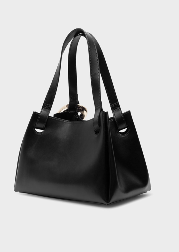 Zina Bag - Black - Image 3