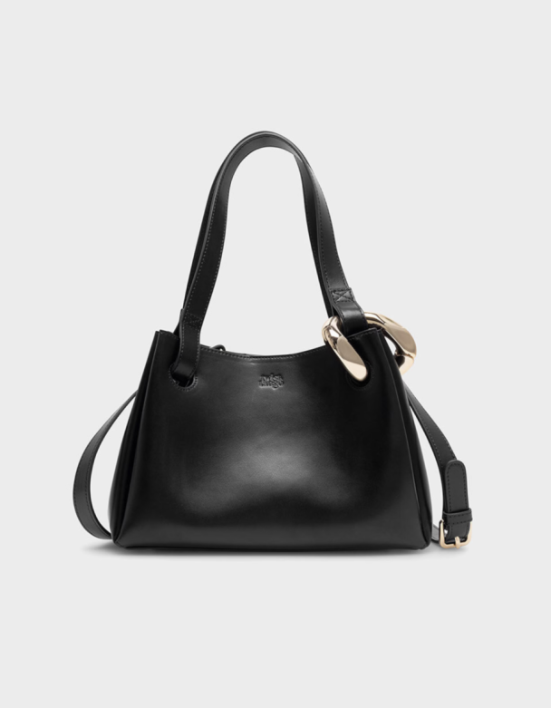 Zina Bag - Black - Image 1