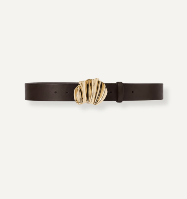 Paloma Belt - Brown  - Image 2